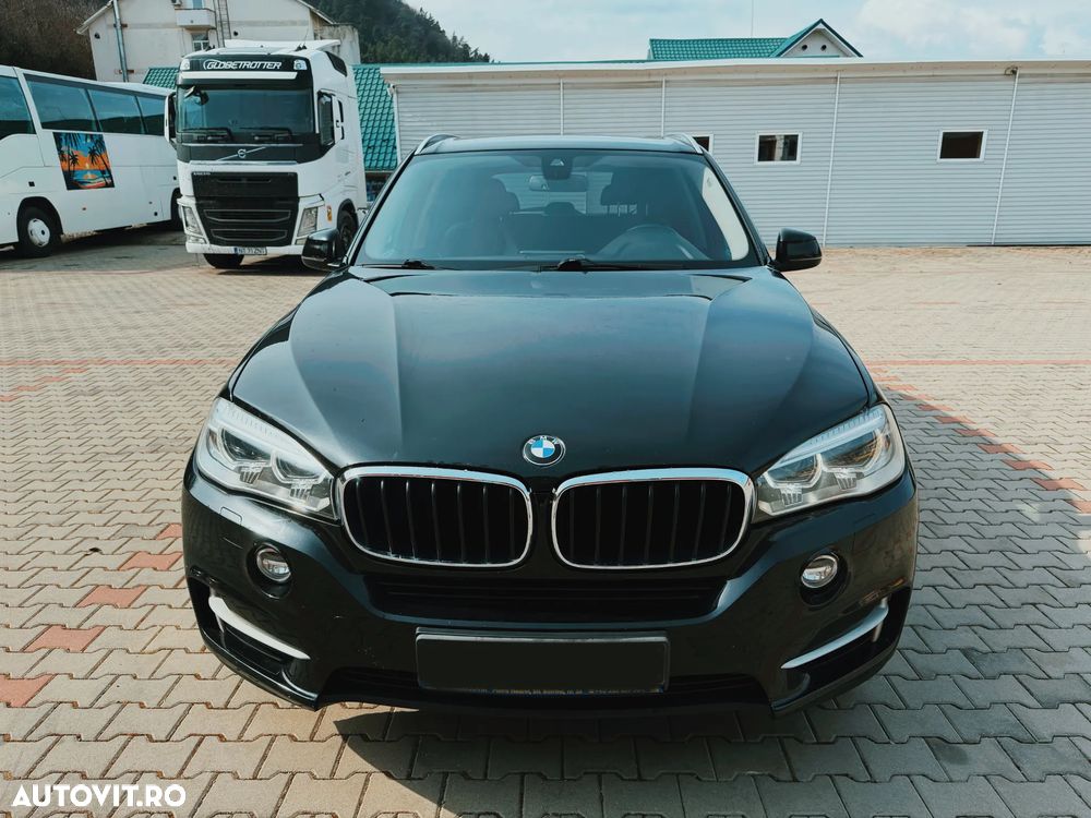 BMW X5 xDrive30d - 3