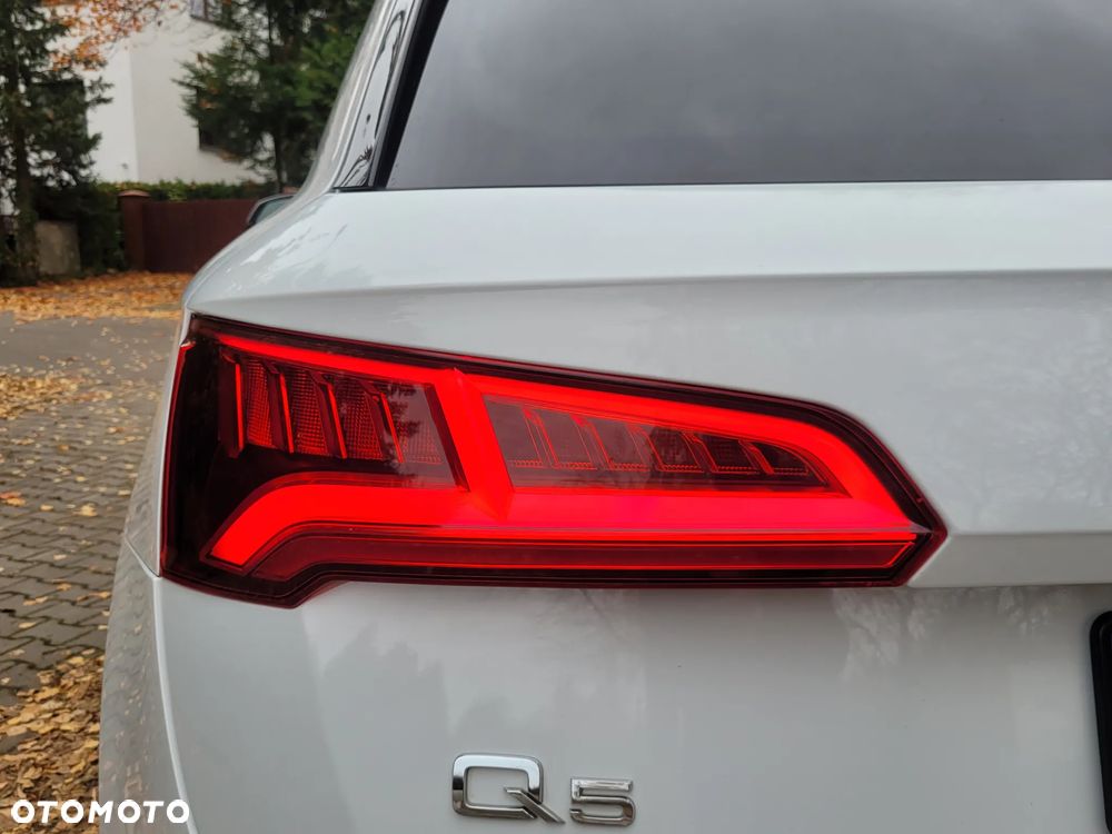 Audi Q5 2.0 TFSI Quattro Sport S tronic - 27