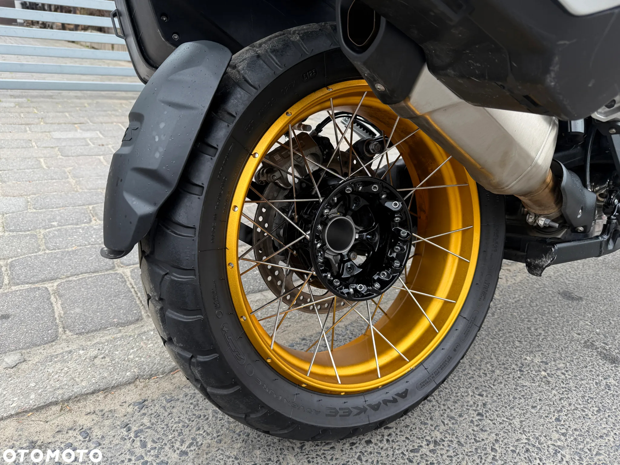 BMW R - 31