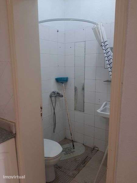 Edificio para serviços bem localizado na zona de Sintra - Grande imagem: 2/6