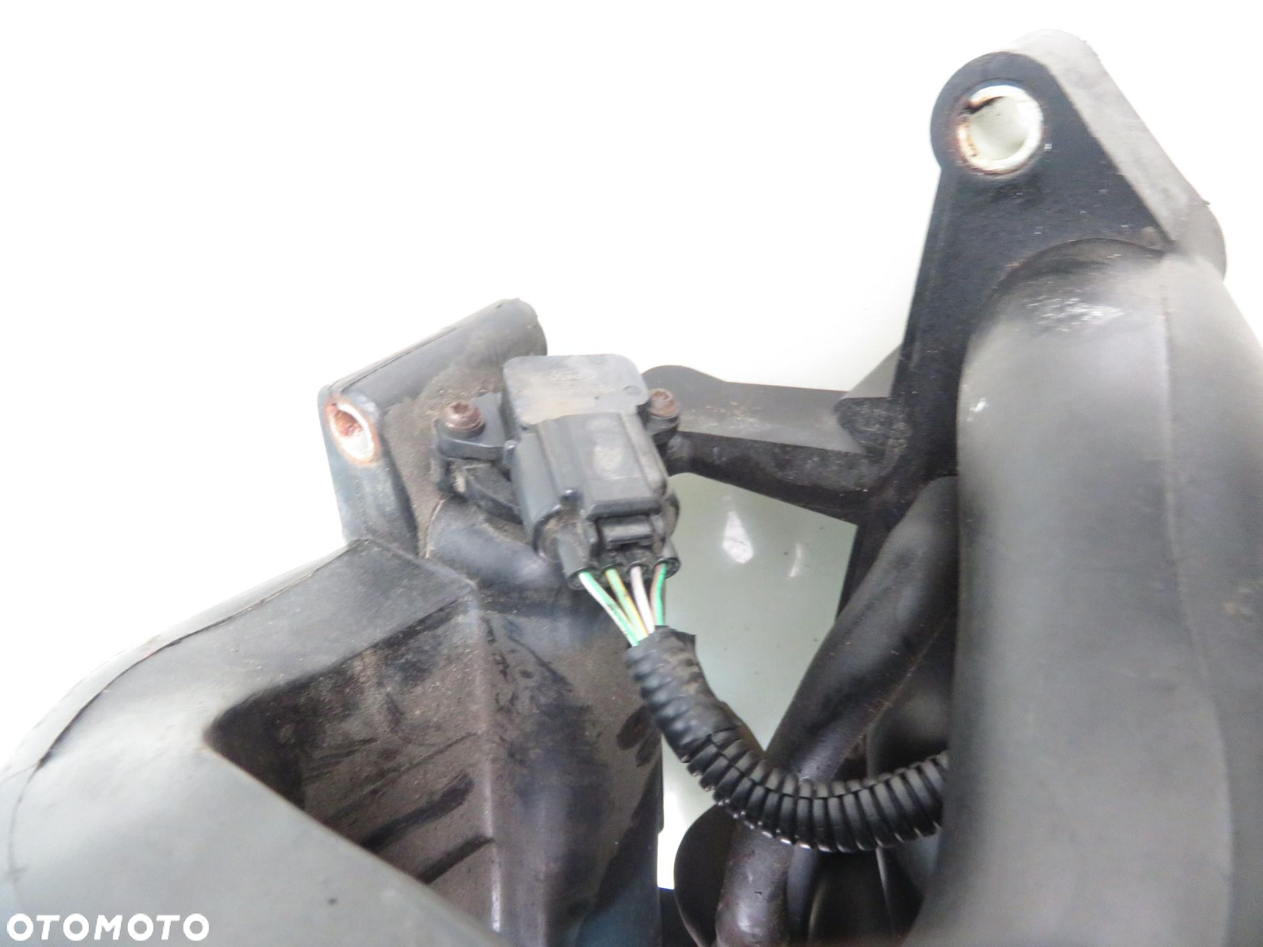 KOLEKTOR SSĄCY FORD FOCUS MK1 I 1.6 16V 1S4G9424B1C - 4