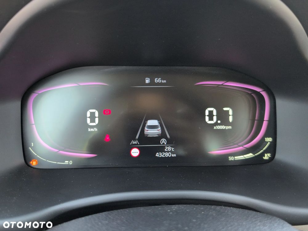Kia Stonic 1.2 M - 15