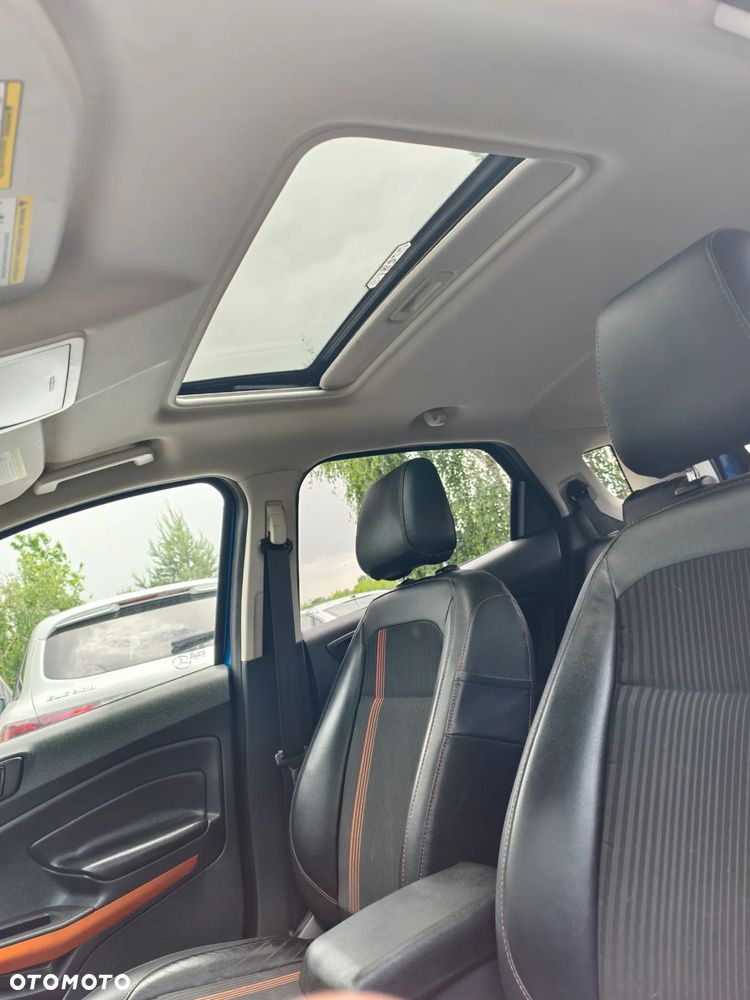 Ford EcoSport - 11