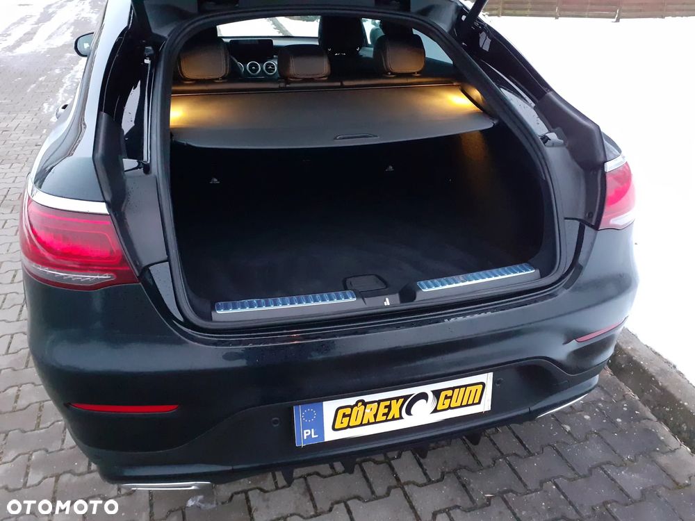 Mercedes-Benz GLC 220 d 4Matic 9G-TRONIC AMG Line - 7