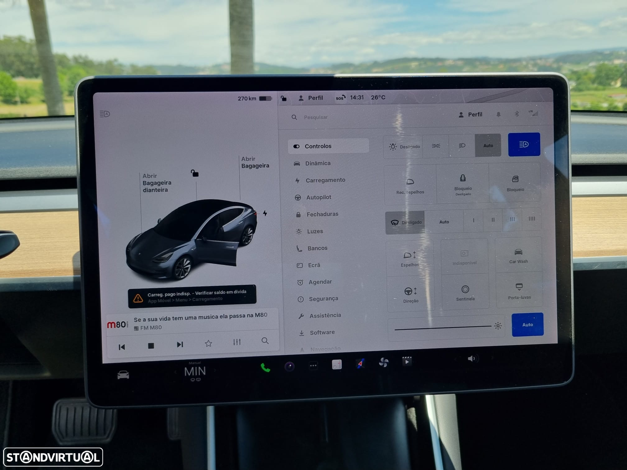 Tesla Model 3 Long-Range Dual Motor AWD - 21