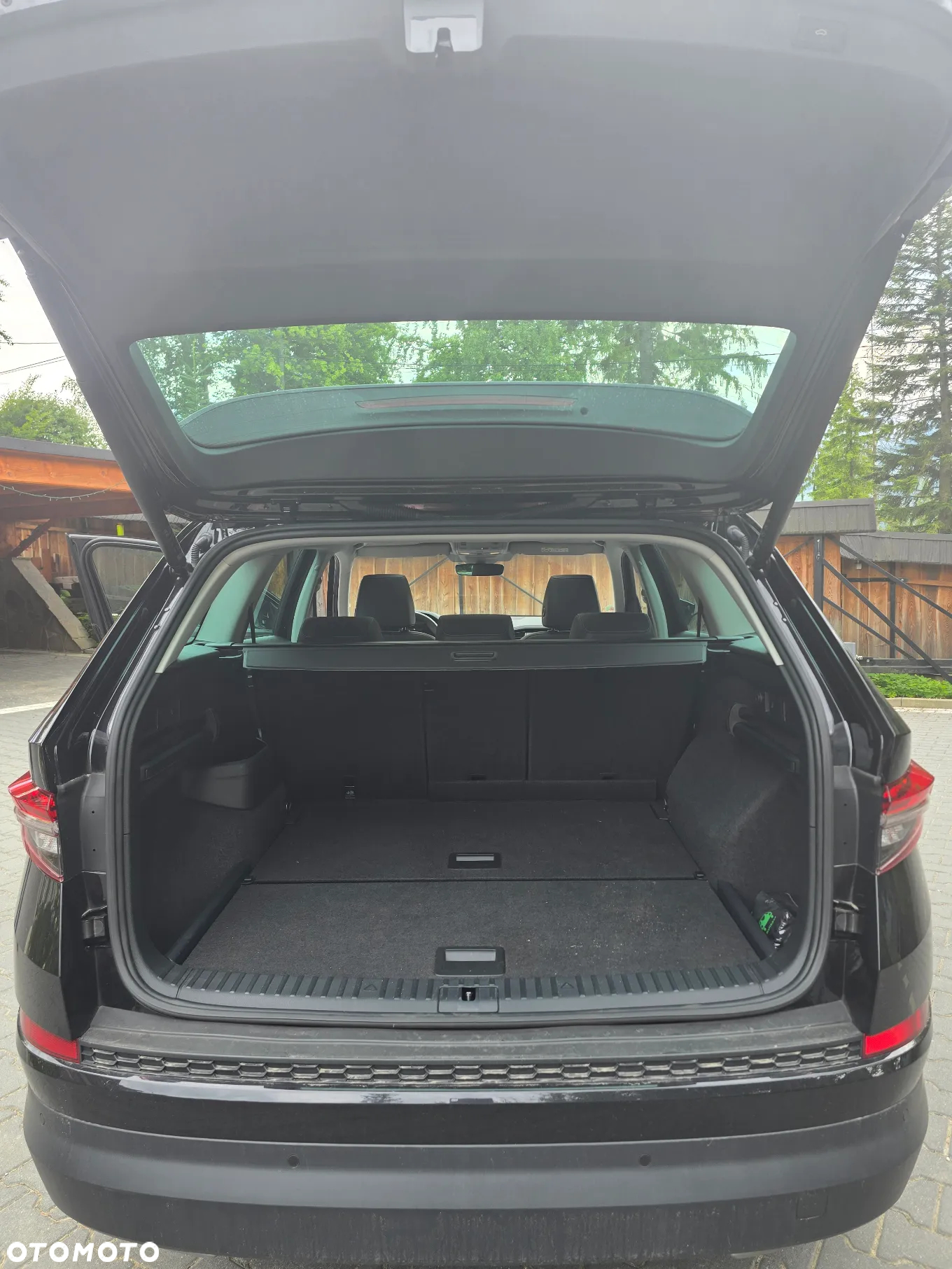 Skoda Kodiaq 2.0 TDI 4x4 Style DSG - 7
