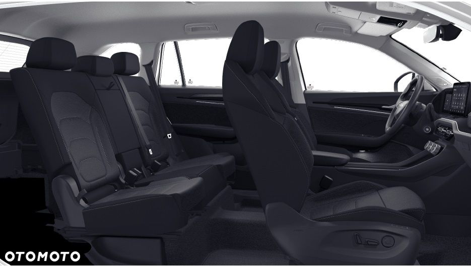 Skoda Kodiaq 2.0 TDI 4x4 Drive DSG - 5