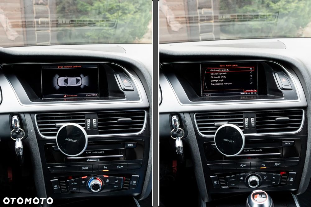 Audi S5 Sportback 3.0 TFSI Quattro S tronic - 33