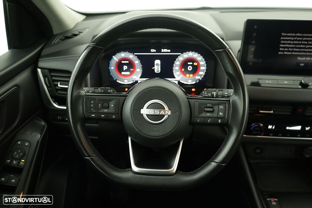 Nissan Qashqai 1.5 e-Power N-Connecta - 15