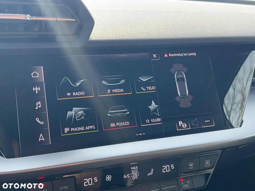 Audi A3 Sportback - 24