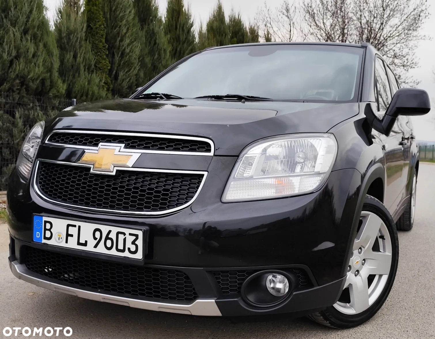 Chevrolet Orlando 2.0 TD LTZ+ - 14