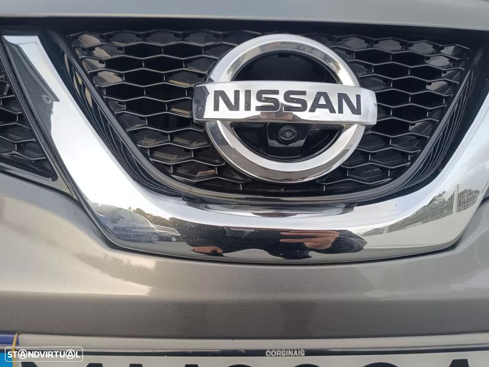 Nissan Qashqai 1.2 DIG-T Tekna Premium - 4