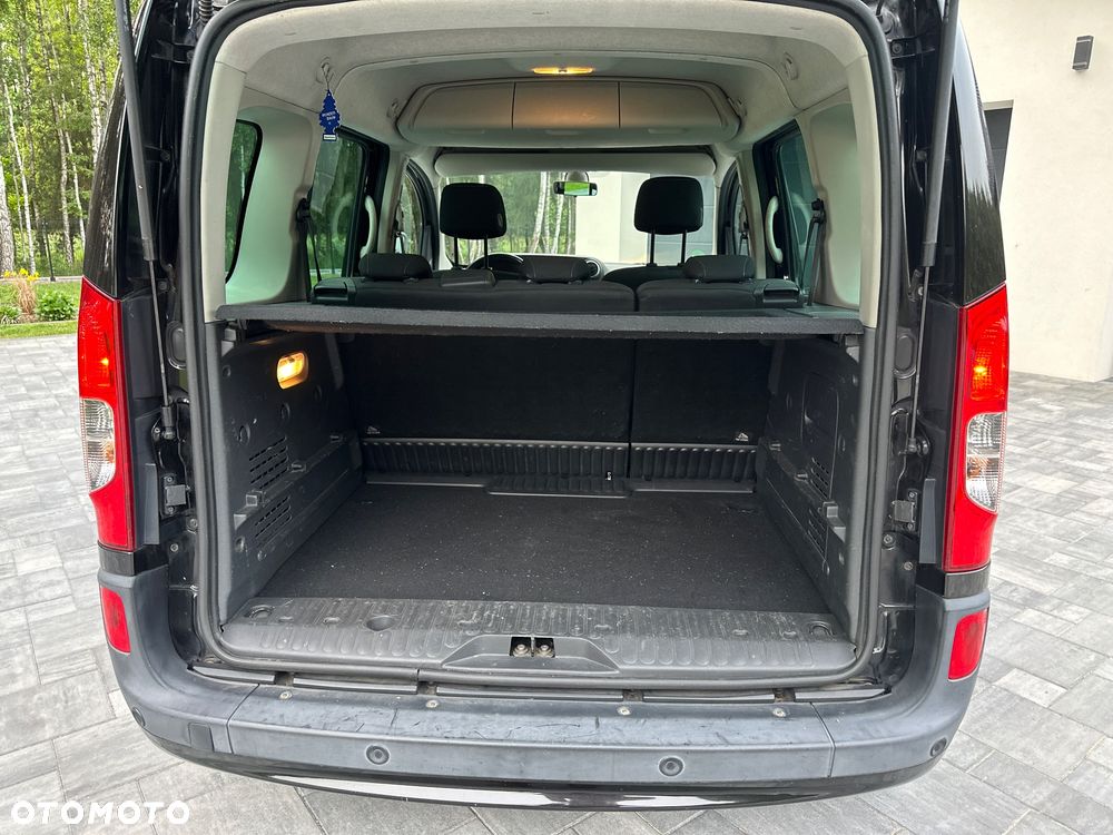 Mercedes-Benz Citan Tourer 415.705 - 14