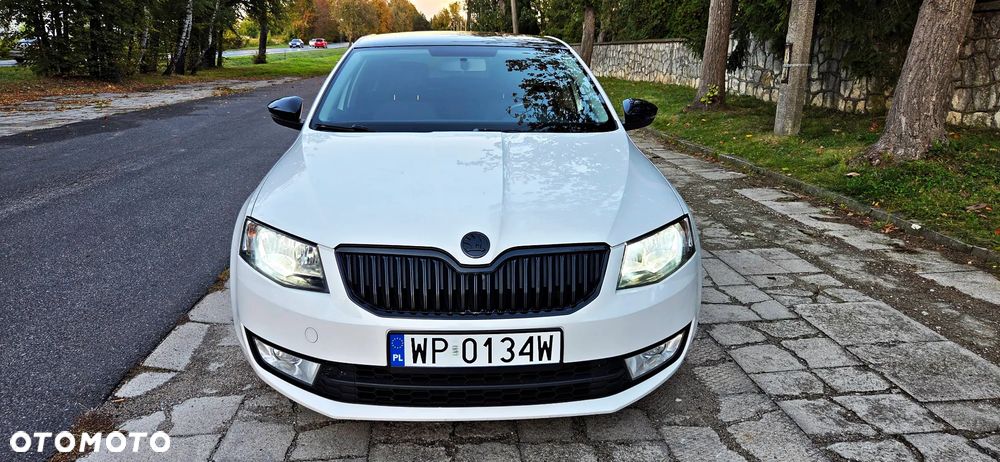 Skoda Octavia - 10