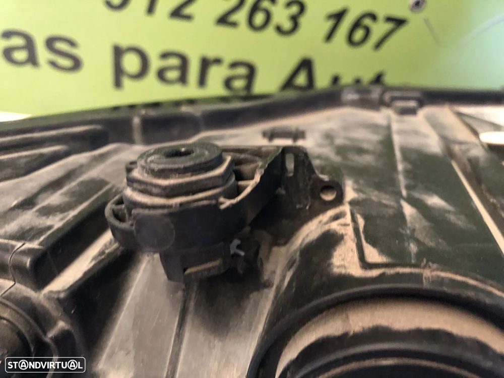 SEAT ATECA FAROL FULL LED ESQUERDO - FF743 - 6