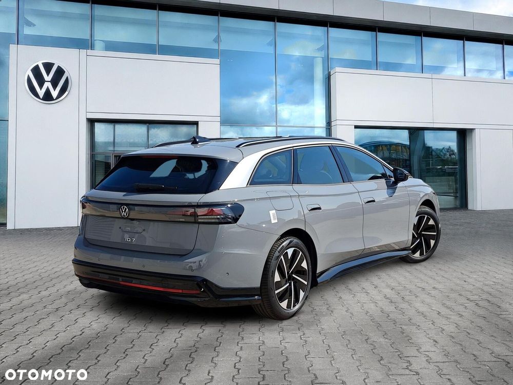 Volkswagen ID.7 - 9