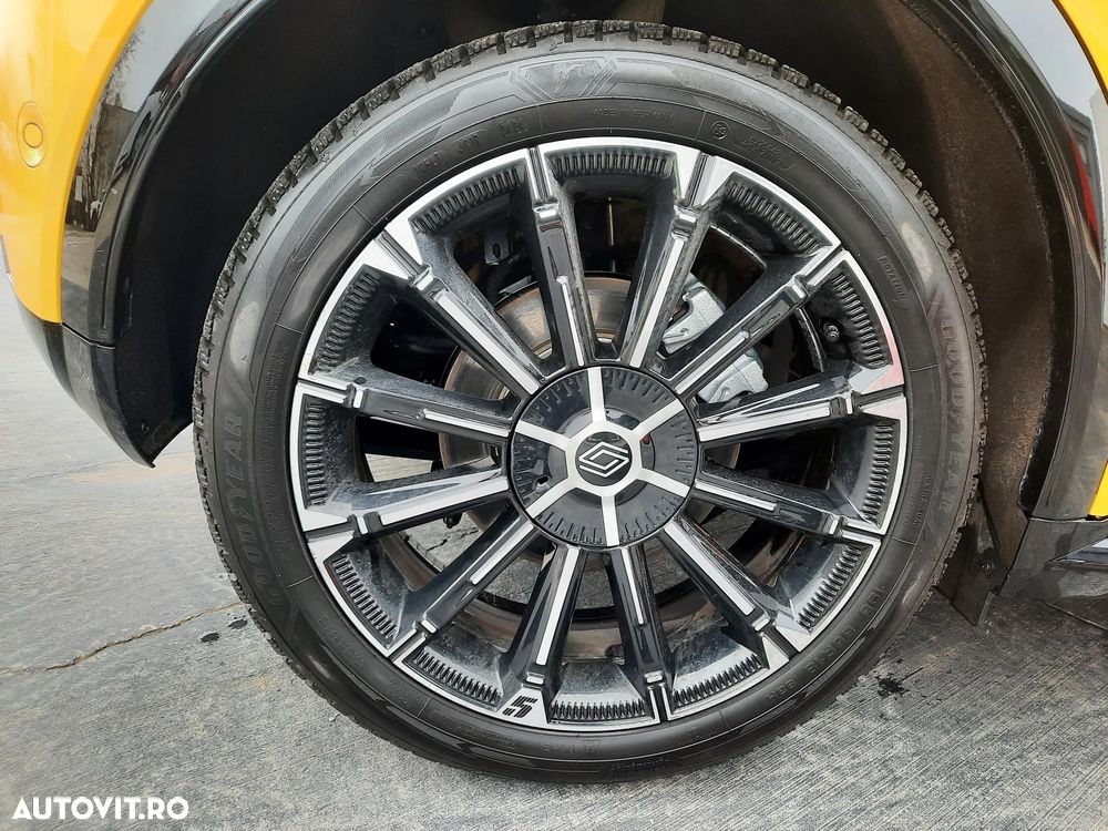 Renault 5 R E-Tech 52 kWh Iconic Cinq - 8