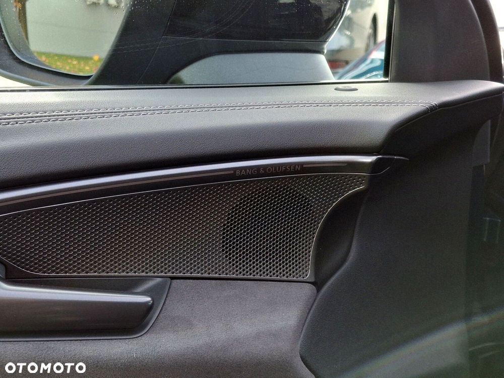 Audi A5 Limousine - 31