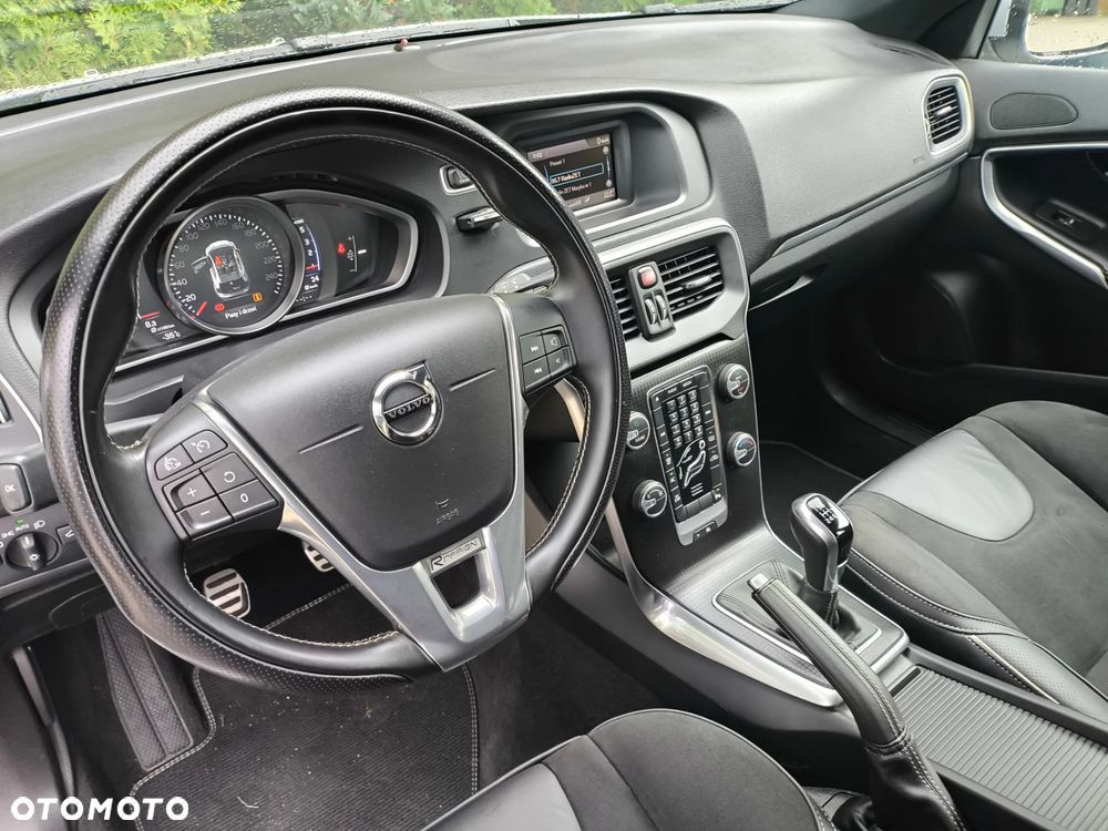 Volvo V40 D2 Drive-E Dynamic Edition - 18