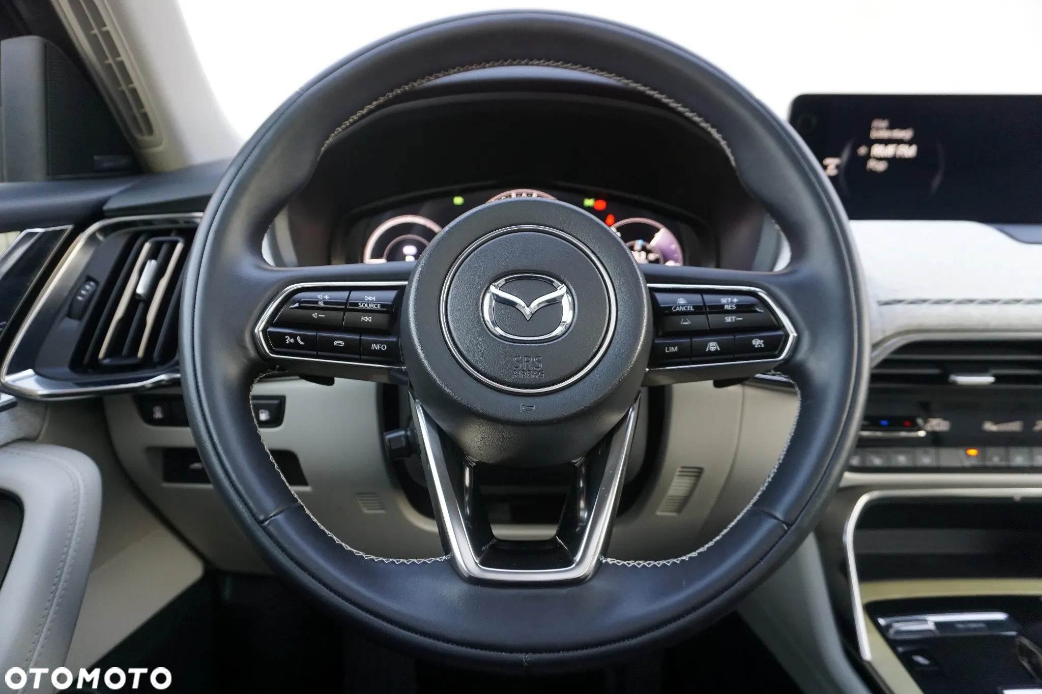 Mazda CX-60 2.5 PHEV Takumi AWD - 16