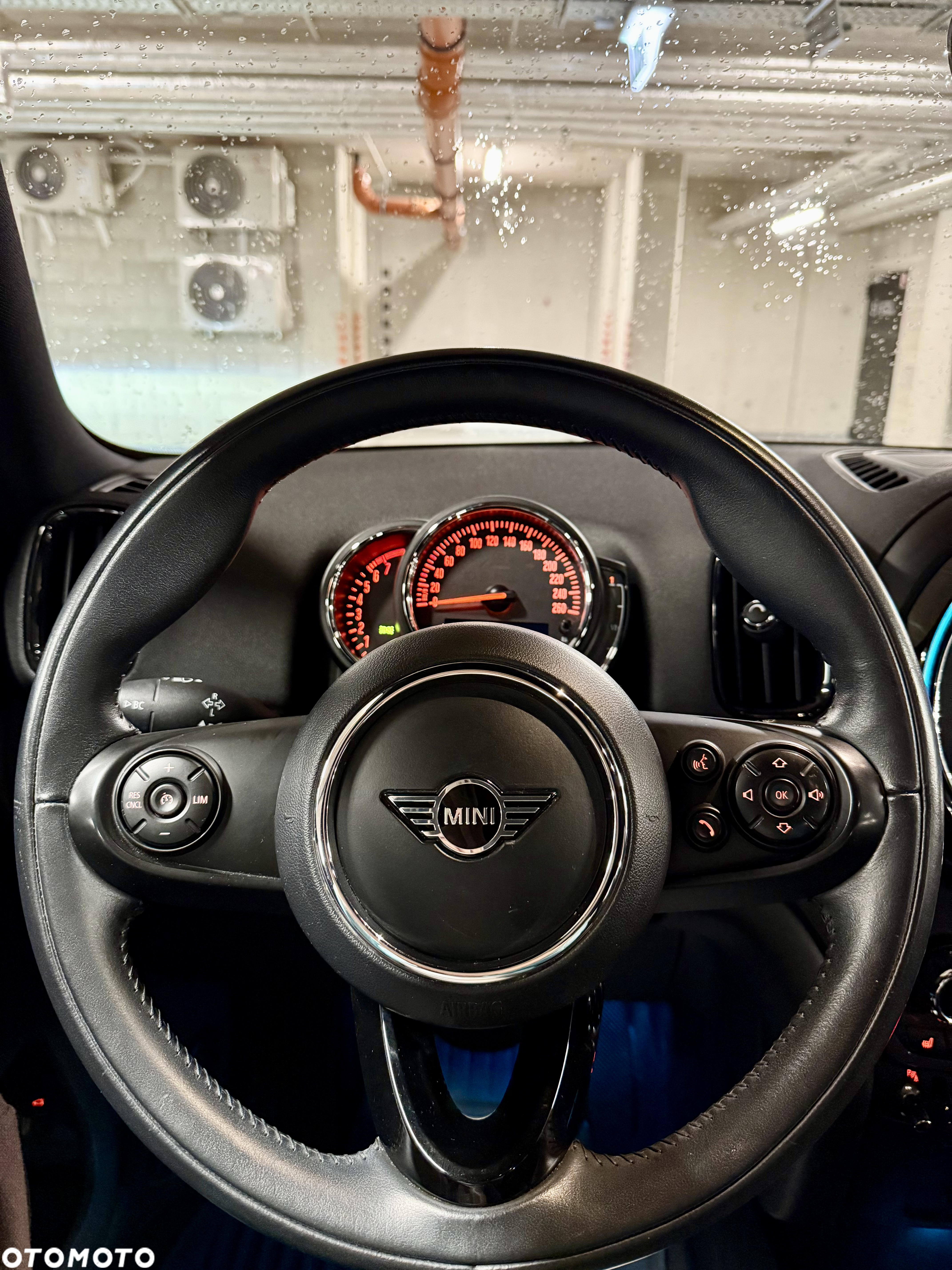 MINI Countryman Cooper - 26