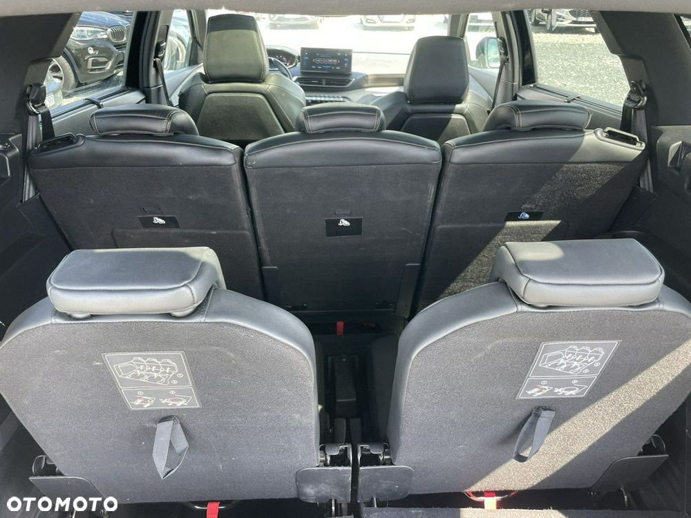 Peugeot 5008 - 33