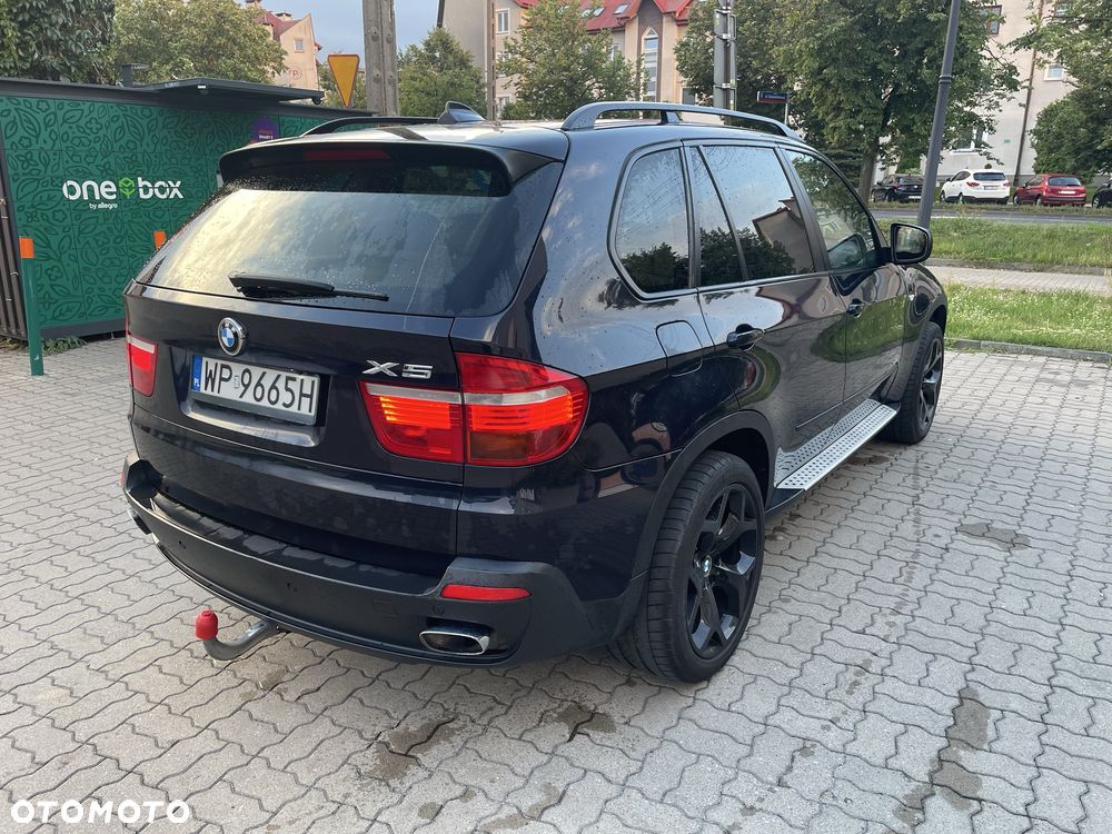 BMW X5 - 4