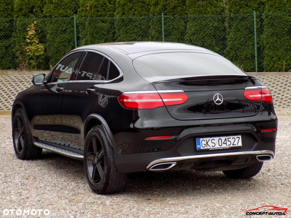 Mercedes-Benz GLC - 13