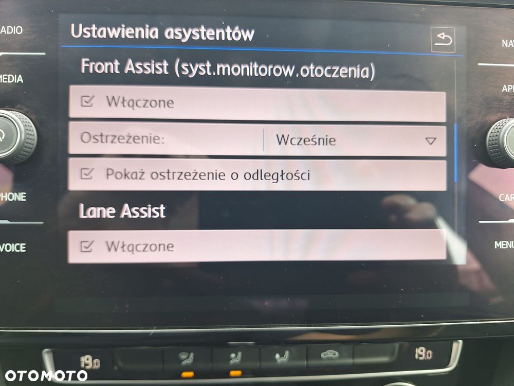 Volkswagen Arteon 2.0 TDI SCR Essence DSG - 28