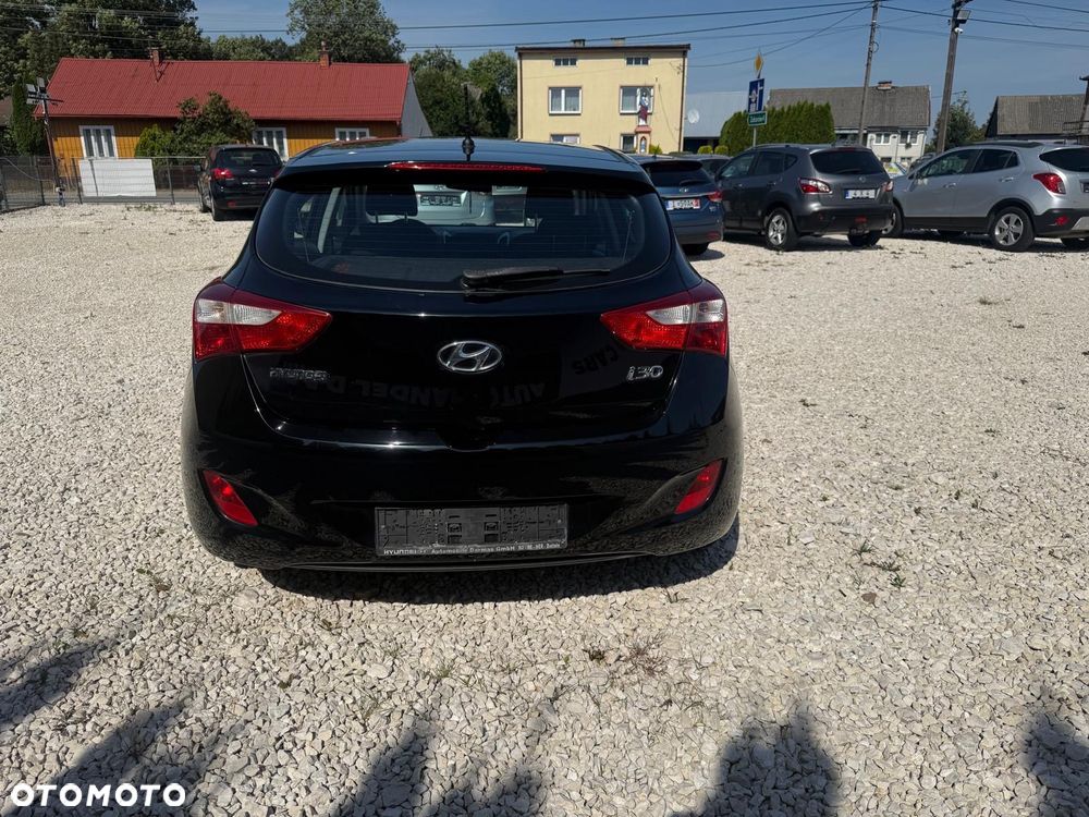 Hyundai i30 1.4 Classic - 5