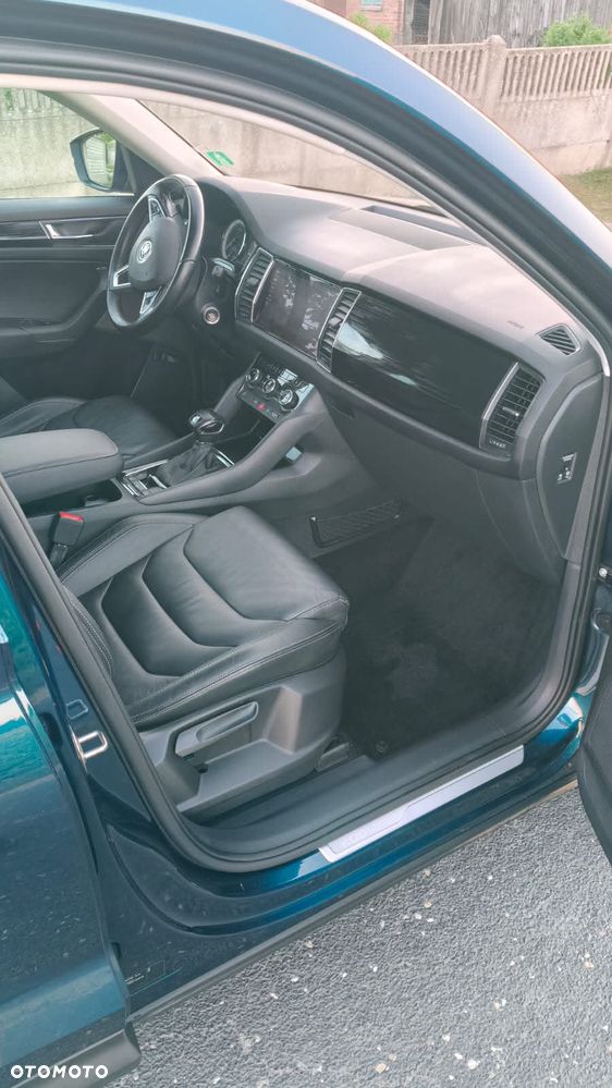 Skoda Kodiaq 2.0 TSI 4x4 DSG Ambition - 32