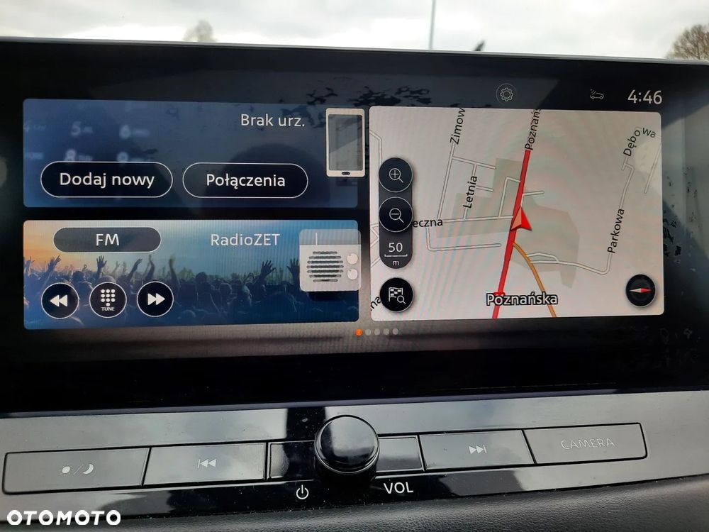 Nissan Qashqai 1.5 e-POWER Black Edition - 34