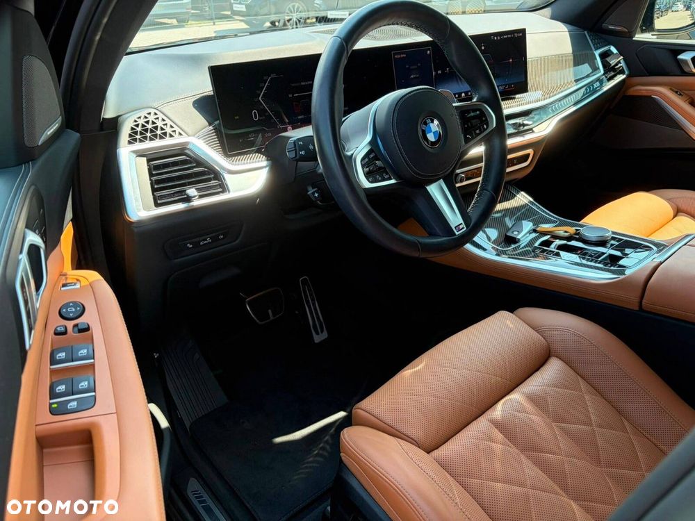BMW X5 xDrive40d mHEV sport - 12