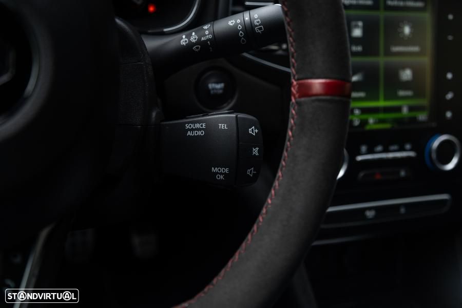 Renault Mégane 1.8 TCe R.S. Trophy - 45