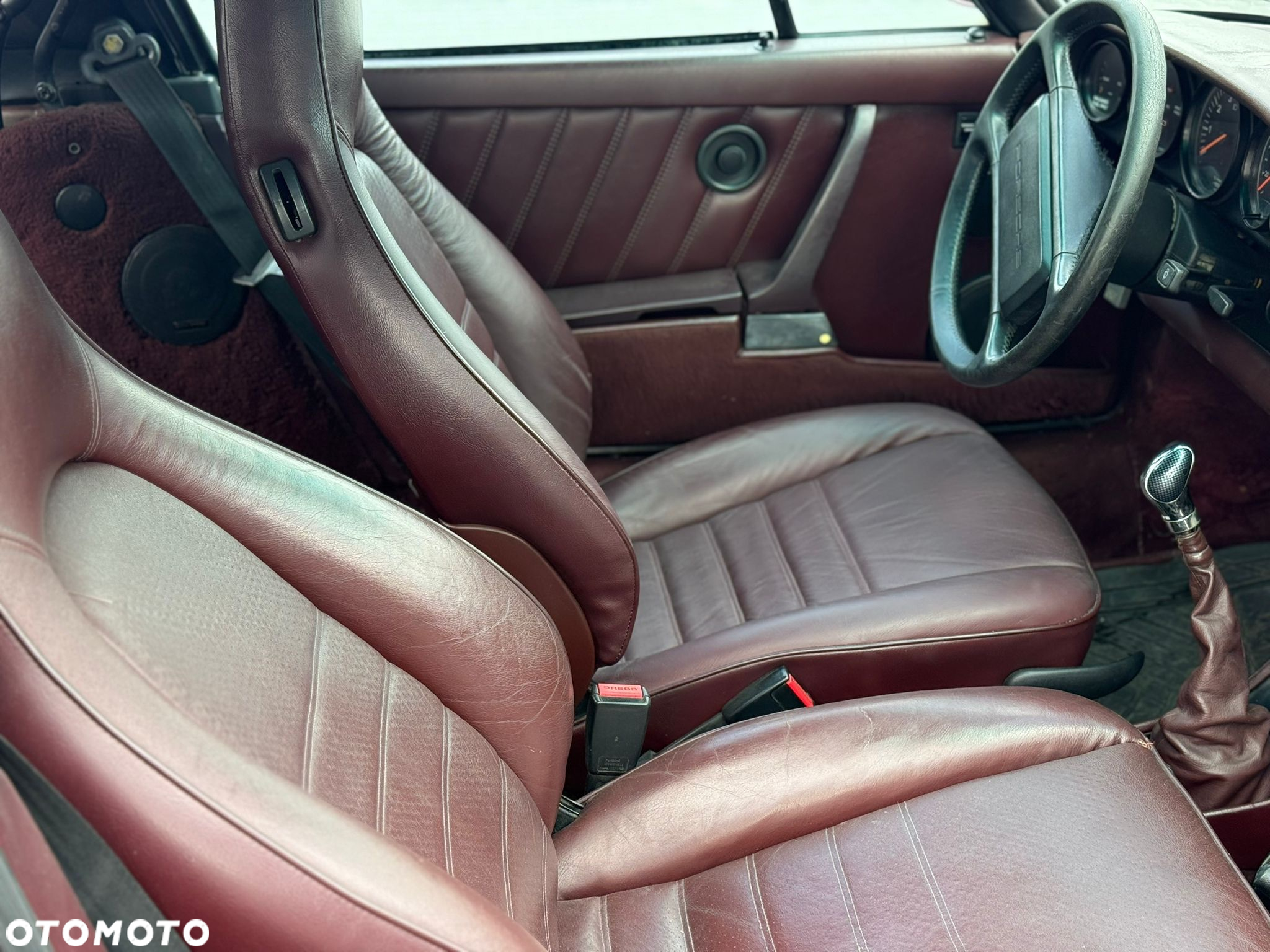 Porsche Inny - 22