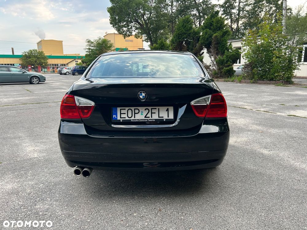 BMW Seria 3 330d - 8
