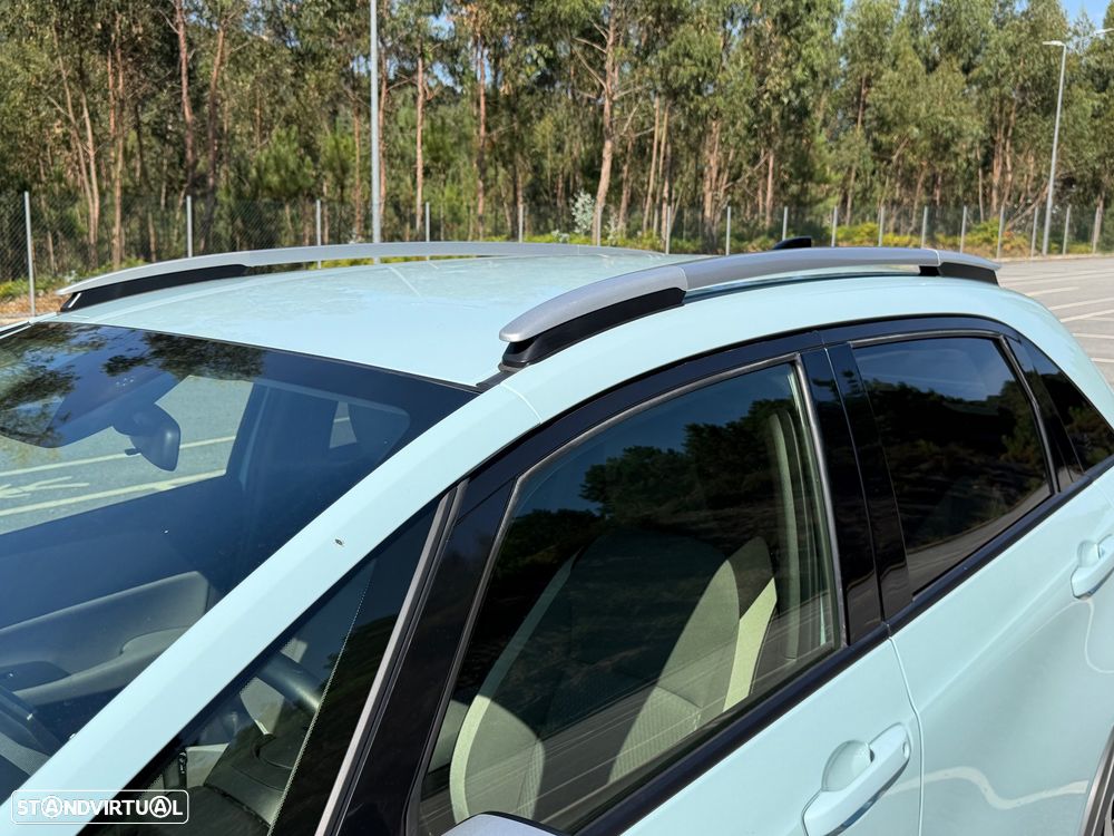 Honda Jazz Crosstar Hybrid 1.5 i-MMD Executive - 18