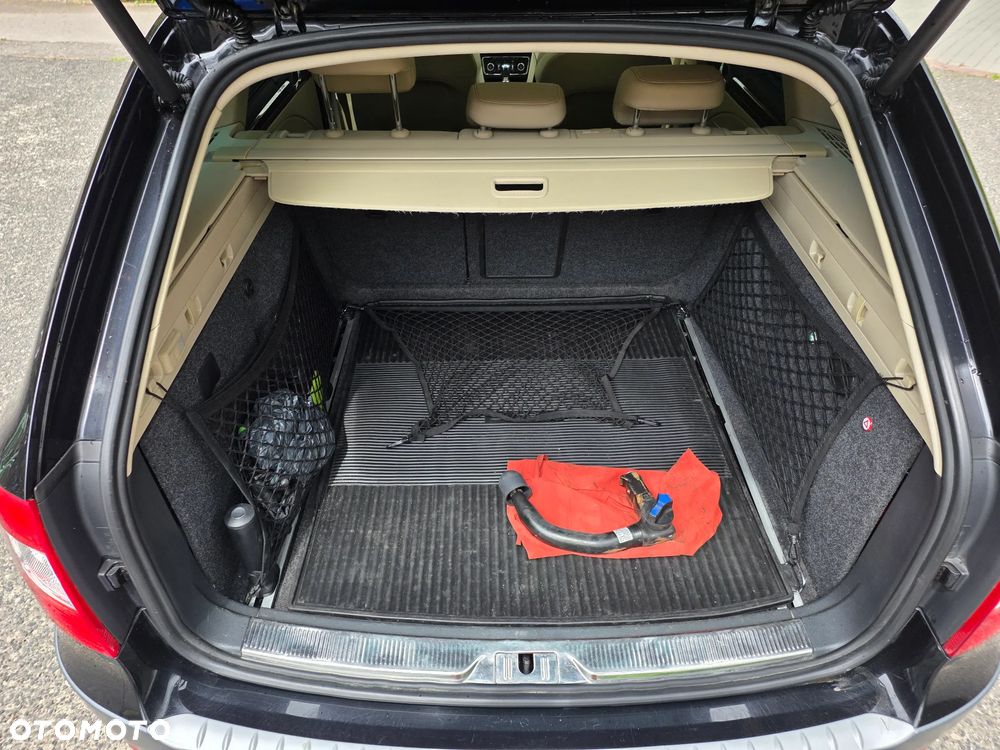 Skoda Superb 3.6 FSI 4x4 Platinum Outdoor DSG - 26