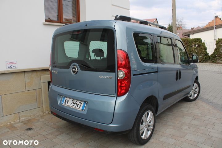 Opel Combo Tour L1H1 - 26