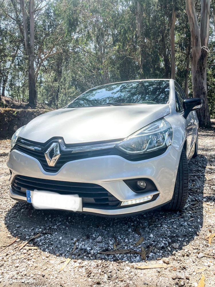 Renault Clio 1.5 dCi Limited EDition - 2
