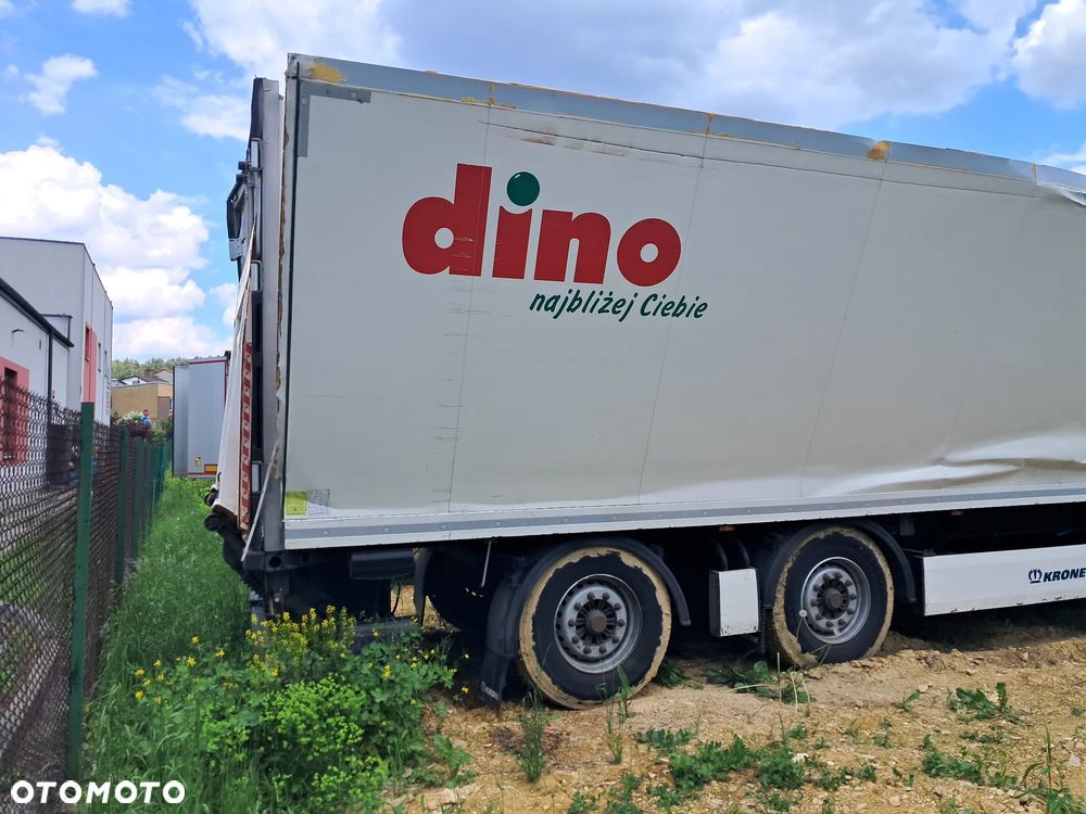 Schmitz Cargobull sko 24 CHŁODNIA - 4