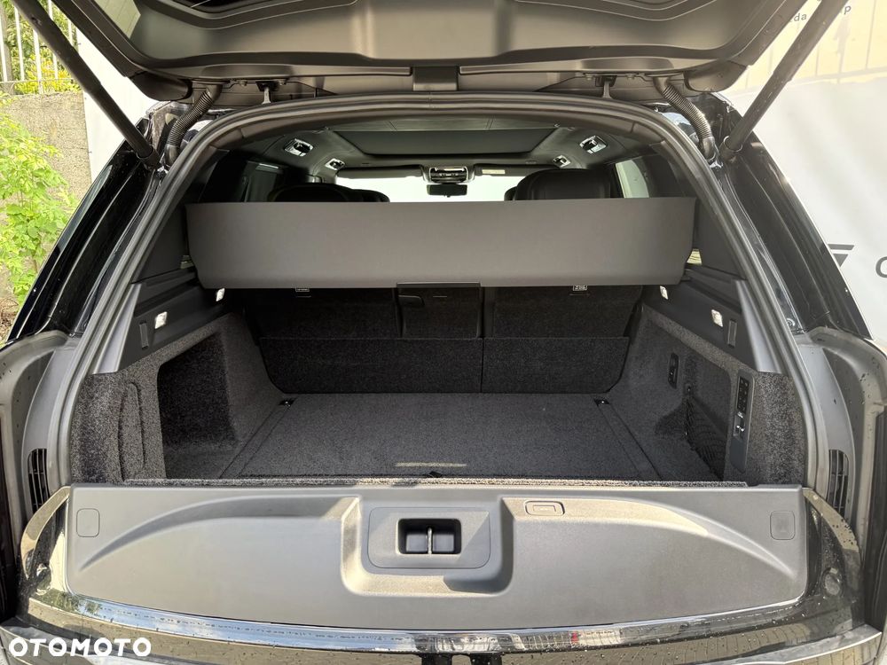 Land Rover Range Rover P550e Autobiography - 15
