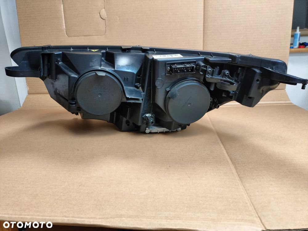 CITROEN C4 II B7 DS4 XENON REFLEKTOR LAMPA PRAWA 2010-2018 9687895980 EU - 7