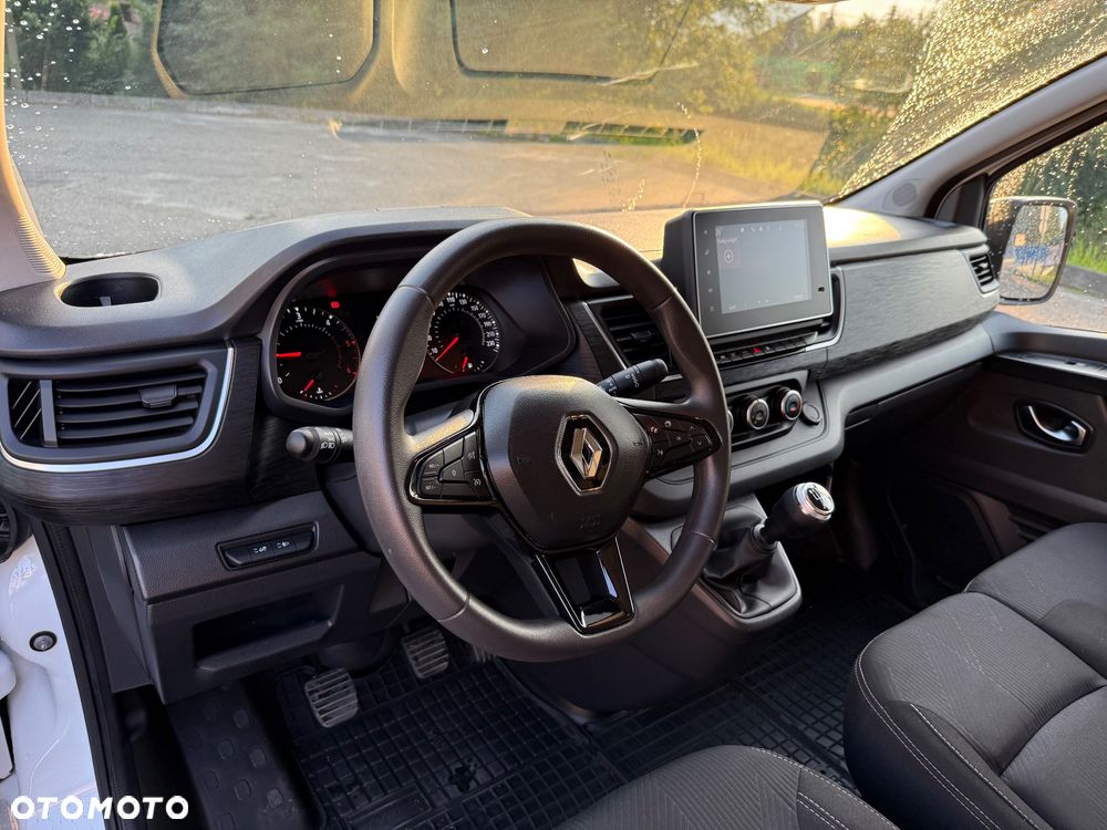 Renault Trafic - 7