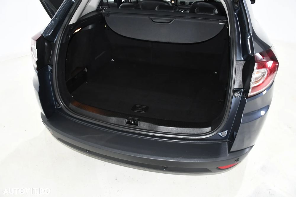 RENAULT Megane 2016 — imagine 21