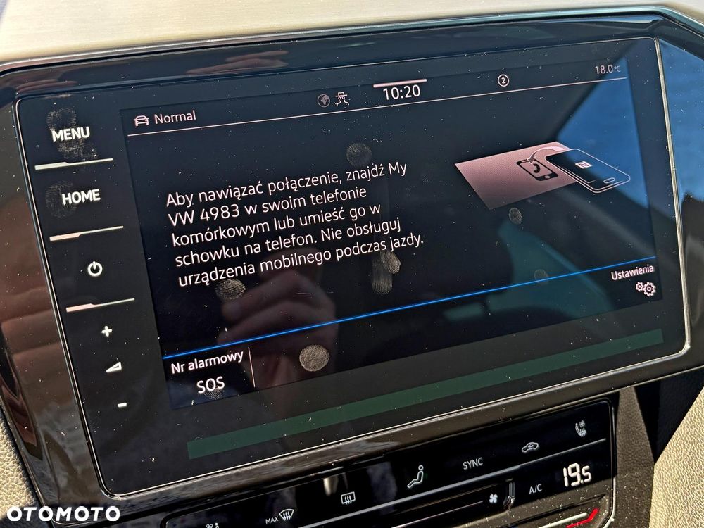 Volkswagen Passat Variant 2.0 TDI Elegance DSG - 24