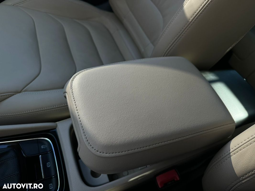 Skoda Kodiaq 2.0 TDI DSG Style - 16