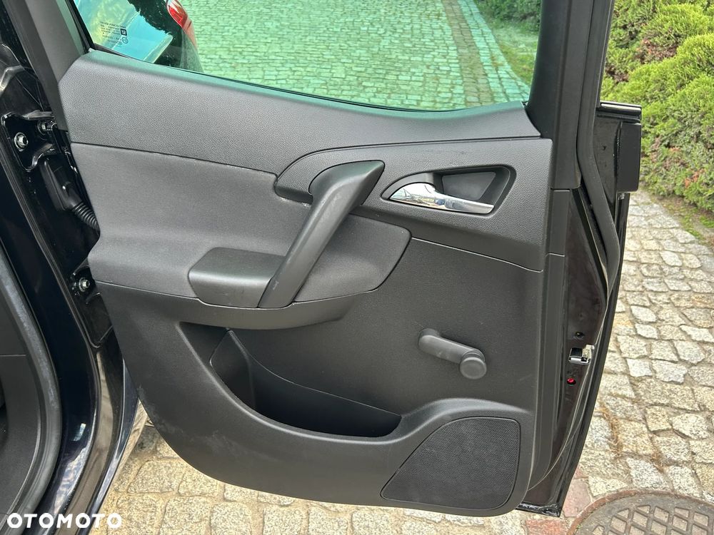 Opel Meriva 1.7 CDTI Color Edition - 18