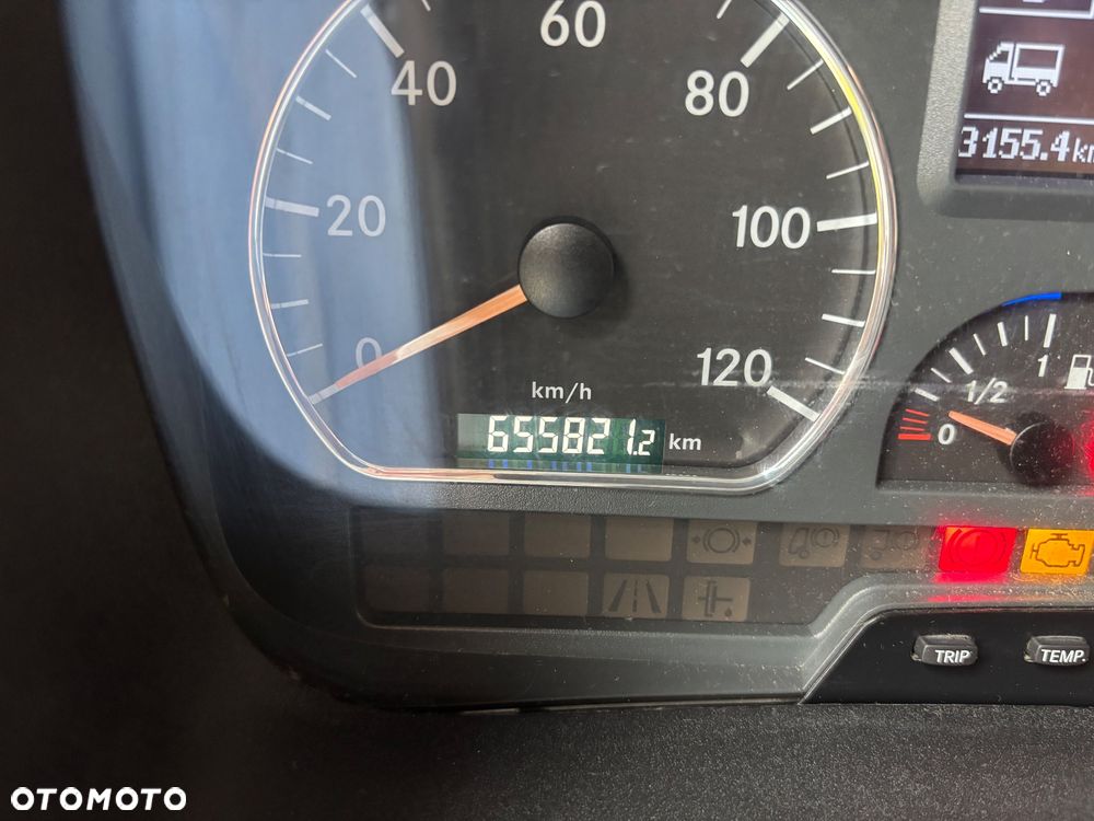 Mercedes-Benz Atego - 7