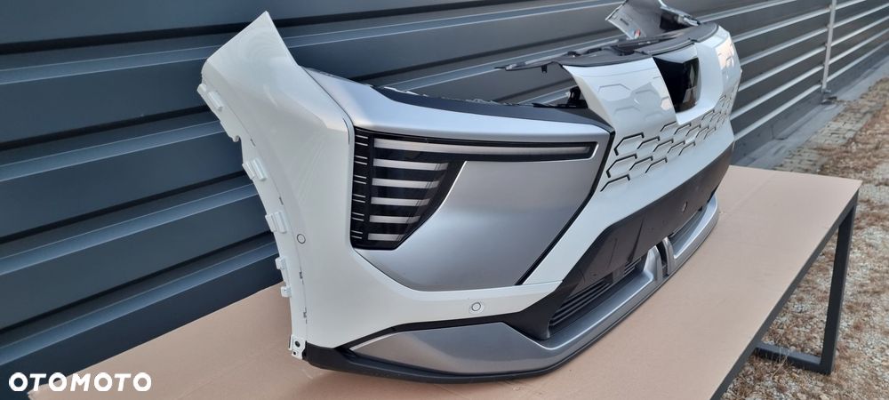 MITSUBISHI ECLIPSE CROSS II 2026- Zderzak przód oryginał MB369 - 8